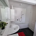 Rosengarten 度假居 泽尔布