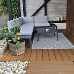 Rosengarten 度假居