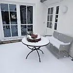 Rosengarten 度假居 *