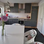Rosengarten בית נופש *