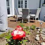 בית נופש Rosengarten