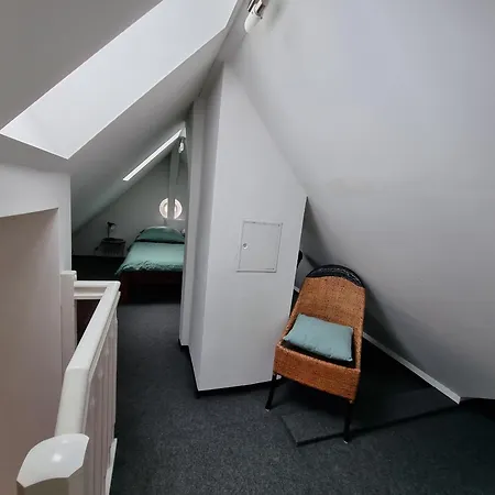 Ferienhaus Rosengarten *