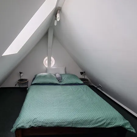 Ferienhaus Rosengarten Holiday home