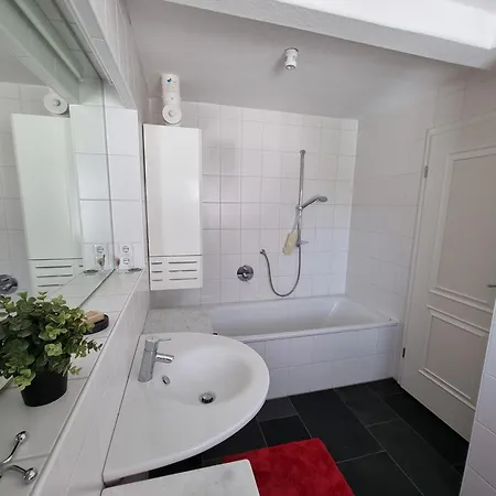 Rosengarten Casa vacanze Selb