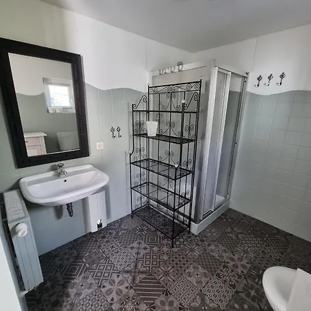 Σπίτι διακοπών Rosengarten