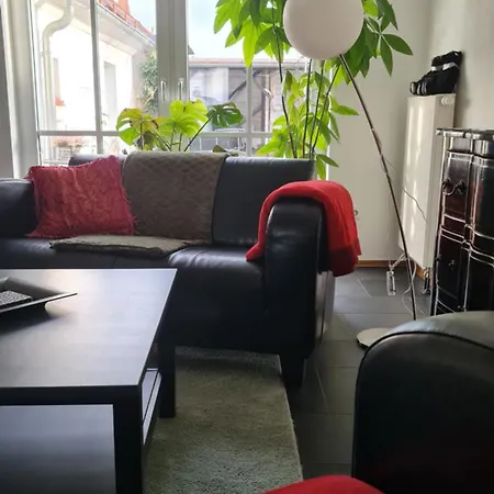 Rosengarten *