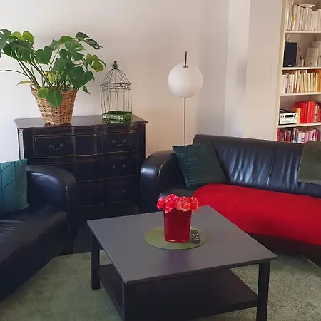 Σπίτι διακοπών Rosengarten