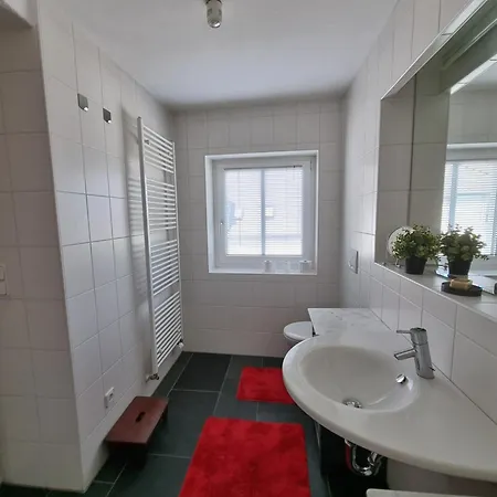 Rosengarten Casa vacanze Selb