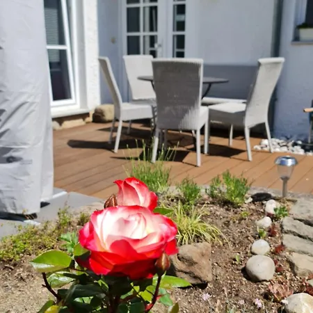 Σπίτι διακοπών Rosengarten