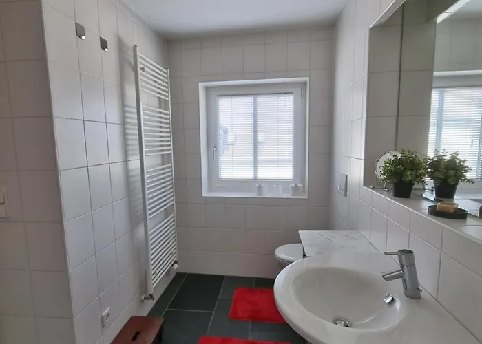 Rosengarten Дом отдыха Зельб