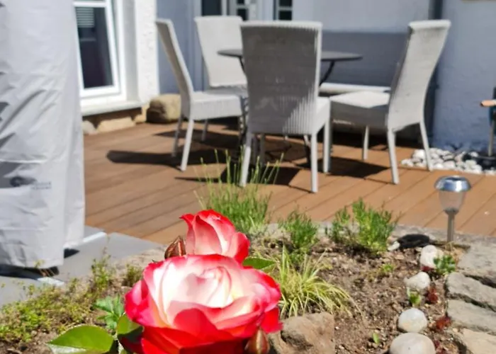 Дом отдыха Rosengarten